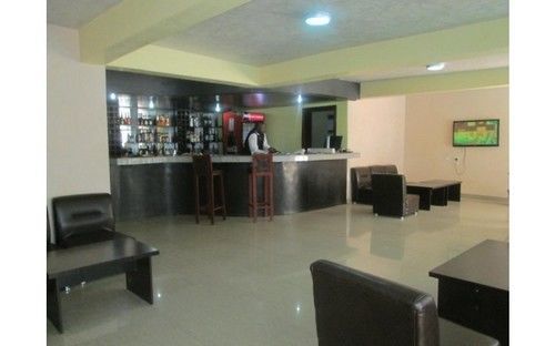Heartland Hotel Abuja Buitenkant foto
